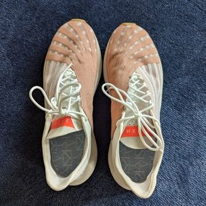 Athleta exclusive colorway Saysh One Athletic Shoe